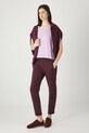 Medicine bluza RW25.BLD011 bordowy RW25
