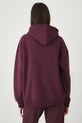 Odzież Medicine bluza RW25.BLD011 bordowy