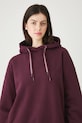 Medicine bluza burgundia RW25.BLD011