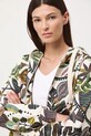 Medicine bluza RW25-BLD030 beżowy