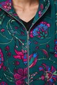 Medicine bluza RW25-BLD030 turkusowy