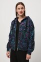 Medicine bluza turkusowy RW25-BLD030