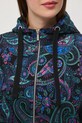 Medicine bluza RW25-BLD030 turkusowy