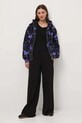 Medicine bluza RW25-BLD030 czarny RW25