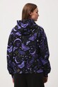 Odzież Medicine bluza RW25-BLD030 czarny