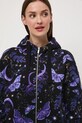 Medicine bluza czarny RW25-BLD030