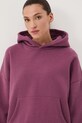 Medicine bluza RW25-BLD040 fioletowy