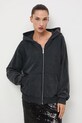 Medicine bluza bawełniana RW25-BLD050 szary RW25