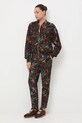 Medicine bluza RW25-BLD080 czarny RW25
