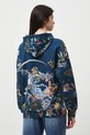 Odzież Medicine bluza RW25-BLD302 granatowy