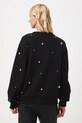 Odzież Medicine bluza bawełniana RW25-BLD701 czarny