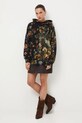Medicine bluza RW25-BLD850 czarny RW25