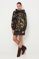Medicine bluza RW25-BLD850 negru RW25