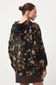 Medicine bluza czarny RW25-BLD850