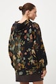 Medicine bluza negru RW25-BLD850