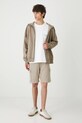 Medicine bluza RW25-BLM010 beżowy RW25
