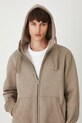 Medicine bluza RW25-BLM010 beżowy
