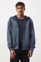 Medicine bluza RW25-BLM051 niebieski RW25