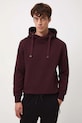Medicine bluza bordowy RW25-BLM070