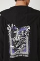 Bluza bawełniana męska z kolekcji Lands of Legends – Asgard RW25-BLM205