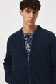 Medicine bluza granatowy RW25-BLM310