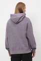 Medicine hanorac de bumbac violet RW25-BLM550
