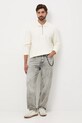 Medicine bluza RW25-BLM605 beżowy RW25