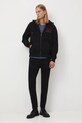 Medicine bluza RW25-BLM801 czarny RW25