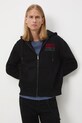 Odzież Medicine bluza RW25-BLM801 czarny