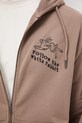 Medicine bluza bawełniana RW25-BLM901