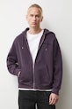 Odzież Medicine bluza RW25-BLMC11 fioletowy