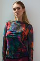 Medicine longsleeve RW25-BUD550 multicolor RW25