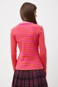 Odzież Medicine longsleeve RW25-BUD602 różowy