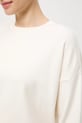 Medicine longsleeve RW25-BUD701 bej
