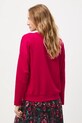 Odzież Medicine longsleeve RW25-BUD701 czerwony