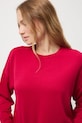 Medicine longsleeve rosu RW25-BUD701