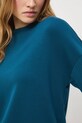 Medicine longsleeve RW25-BUD701 turkusowy