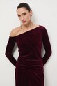 Medicine longsleeve bordowy RW25-BUDA06