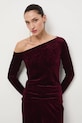 Medicine longsleeve bordowy RW25-BUDA06