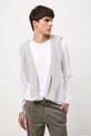Medicine longsleeve RW25-BUM041 biały RW25