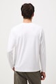 Abbigliamento Medicine RW25-BUM041 bianco