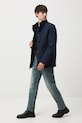 Medicine RW25-BUM041 blu navy RW25