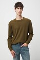 Medicine longsleeve RW25-BUM050 zielony RW25