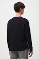 Odzież Medicine longsleeve RW25-BUM050 czarny
