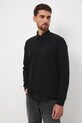 Medicine longsleeve RW25-BUM900 czarny RW25