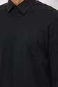 Medicine longsleeve RW25-BUM900 czarny