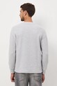 Odzież Medicine longsleeve RW25-BUM902 szary