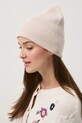 Medicine czapka RW25-CDD040 beżowy