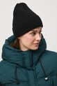 Medicine czapka RW25-CDD040 czarny