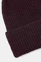 Doplnky Čiapka Medicine RW25-CDD051 burgundské